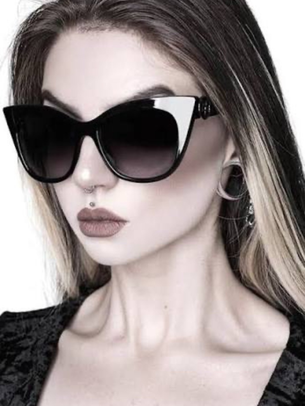 Killstar The Rayz Up Sunglasses